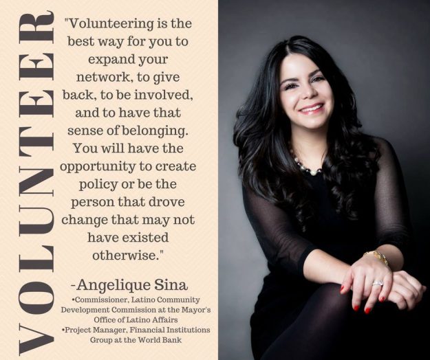 Angelique Sina Angelique Sina