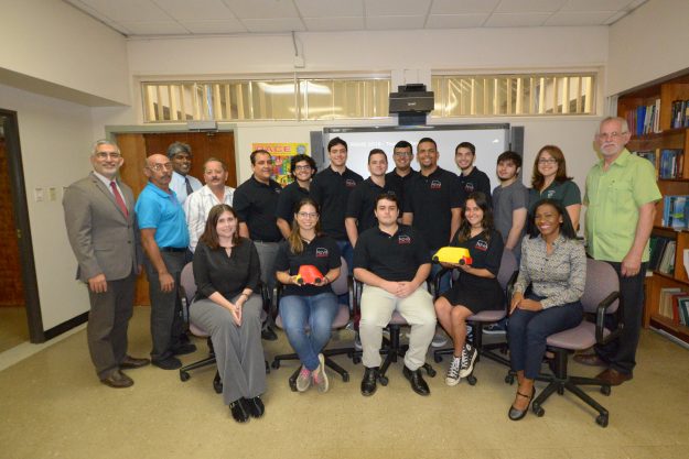 Bienvenida a los integrantes del equipo Bienvenida a los integrantes del equipo