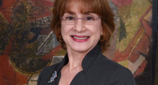 Presidenta Interina Celeste Freytes