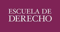 Escuela de Derecho logo 2