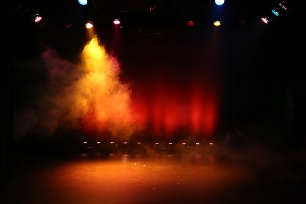 Espectáculo Watts Espectáculo Watts