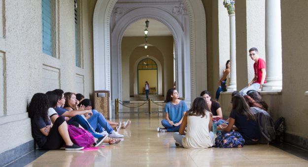 Recinto de Río Piedras