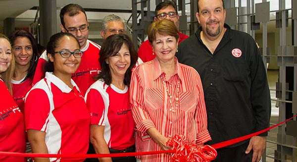 La Tiendita Mi IUPI estrena nuevo espacio