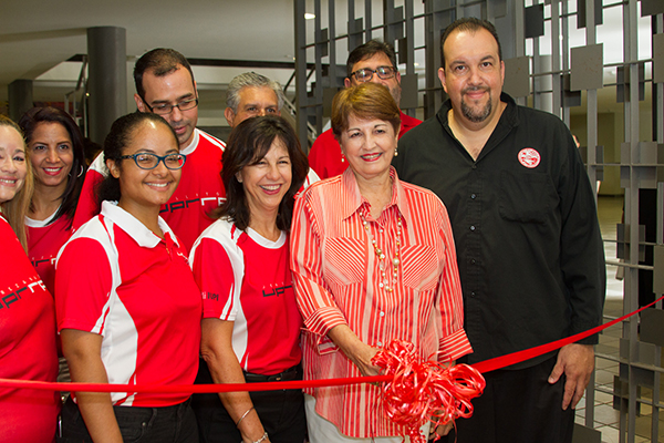 La Tiendita Mi IUPI estrena nuevo espacio La Tiendita Mi IUPI estrena nuevo espacio