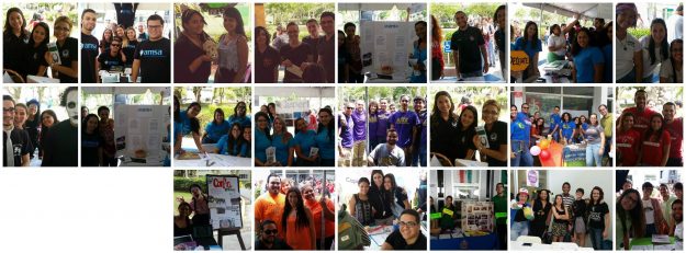 Organizaciones Estudiantiles de la UPR-Cayey Organizaciones Estudiantiles de la UPR-Cayey