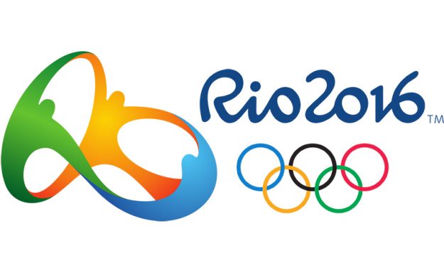 Rio Olympics 2016 logo Rio Olympics 2016 logo
