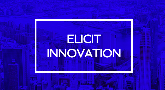 Elicit-Innovation