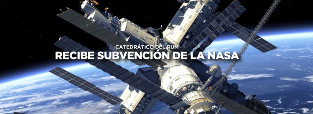 Slider NASA RUM Slider NASA RUM