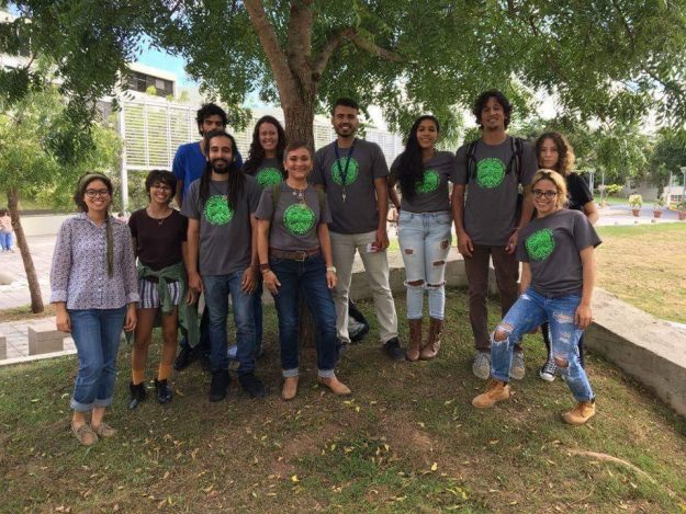 CEPA UPR-Cayey CEPA UPR-Cayey