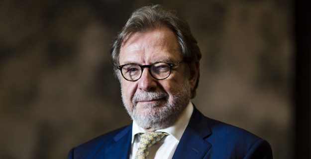 Juan Luis Cebrián Juan Luis Cebrián