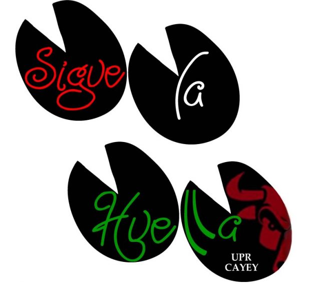 Logo de la publicación Huella Torito Logo de la publicación Huella Torito