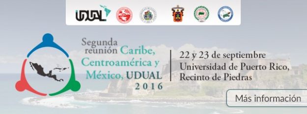 UPR RP – UDUAL UPR RP - UDUAL