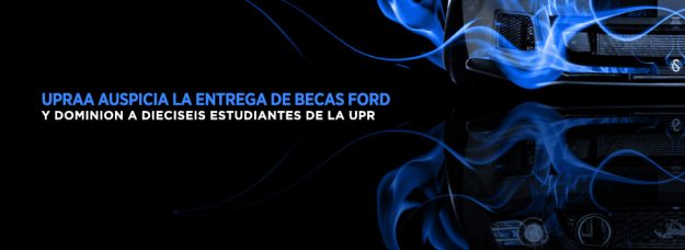 Slider Becas Ford
