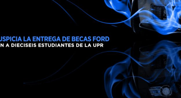 Slider Becas Ford