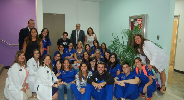 Escuela de Medicina Dental