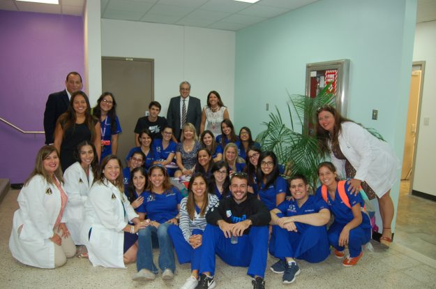 Escuela de Medicina Dental Escuela de Medicina Dental