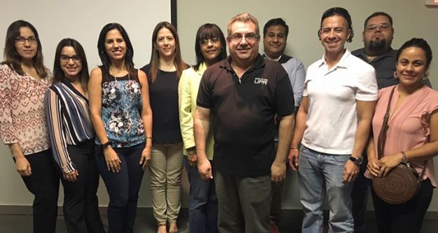 Facultad de la UPR en Aguadilla Facultad de la UPR en Aguadilla