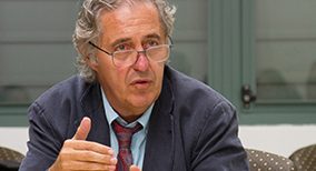 Dr. Antonio Baylos Grau