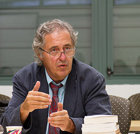 Dr. Antonio Baylos Grau Dr. Antonio Baylos Grau