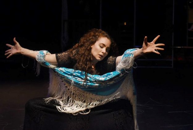 Hij@s de la Bernarda Hij@s de la Bernarda