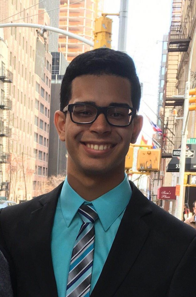 Imer Martín Sustache Imer Martín Sustache