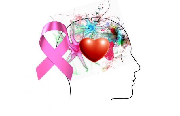 Inteligencia emocional en el manejo del cáncer del seno Inteligencia emocional en el manejo del cáncer del seno