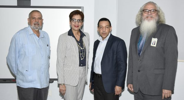 Proyecto Título V Cooperativo RCM y UCC