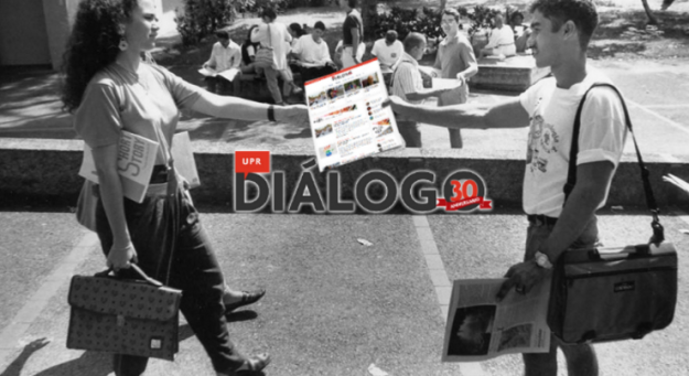 Desde septiembre de 1986, el proyecto ha servido de escuela para incontables periodistas y profesionales de los medios de comunicación de Puerto Rico.