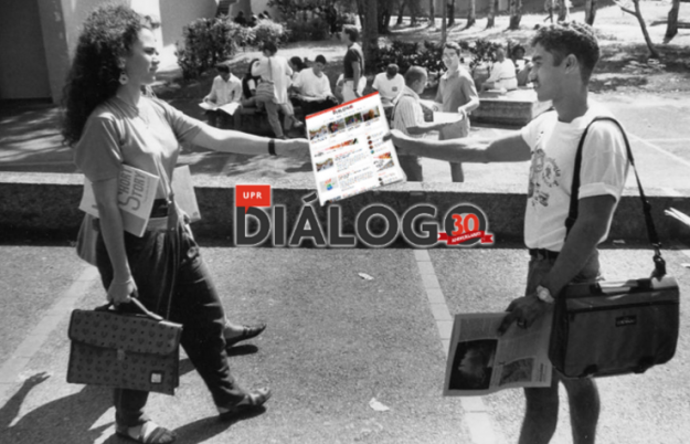 Desde septiembre de 1986, el proyecto ha servido de escuela para incontables periodistas y profesionales de los medios de comunicación de Puerto Rico. Desde septiembre de 1986, el proyecto ha servido de escuela para incontables periodistas y profesionales de los medios de comunicación de Puerto Rico.