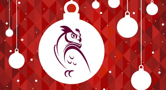 Llega la Navidad a la UPRH