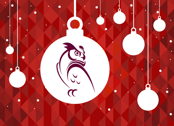 Llega la Navidad a la UPRH Llega la Navidad a la UPRH