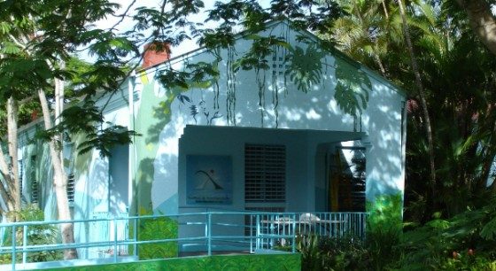 Instituto de Investigaciones Interdisciplinarias UPR-Cayey