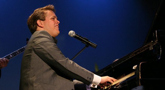 Rodrigo de la Cadena