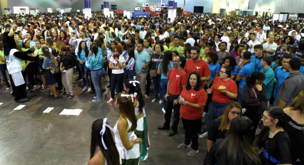 UPR Expo 2016