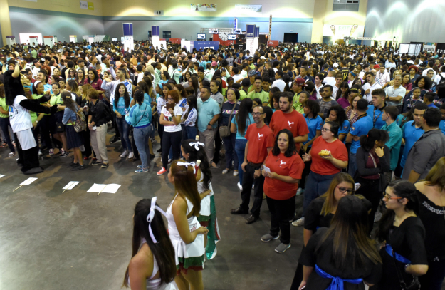 UPR Expo 2016 UPR Expo 2016