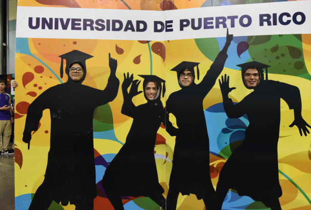UPR Expo 2016 UPR Expo 2016