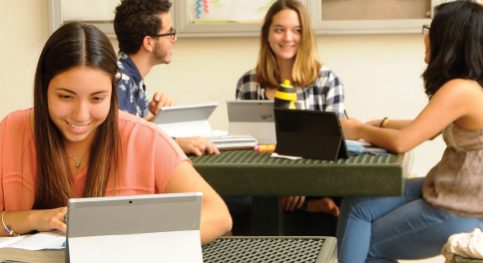 Becas del Fondo Dotal de la UPR