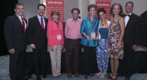 XIII Encuentro Universia