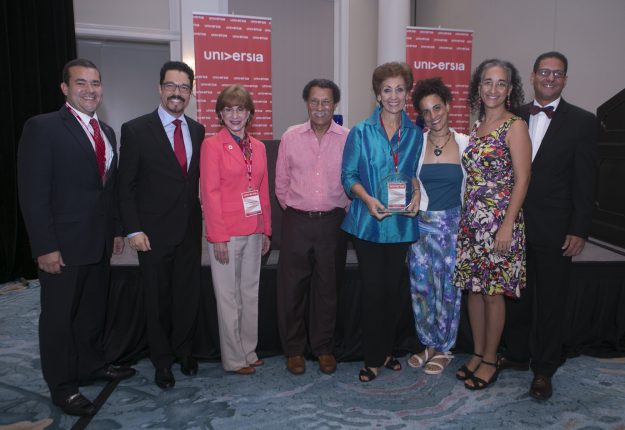 XIII Encuentro Universia XIII Encuentro Universia