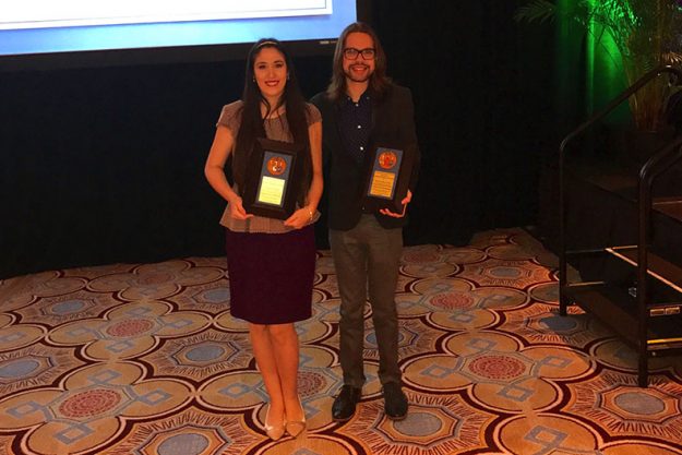 Xiomara y Abimelec Xiomara y Abimelec