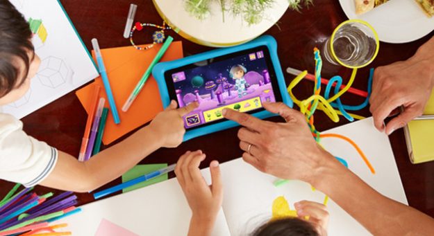 Los niñ@s y la tecnología