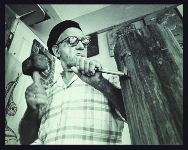 Escultor Compostela Escultor Compostela