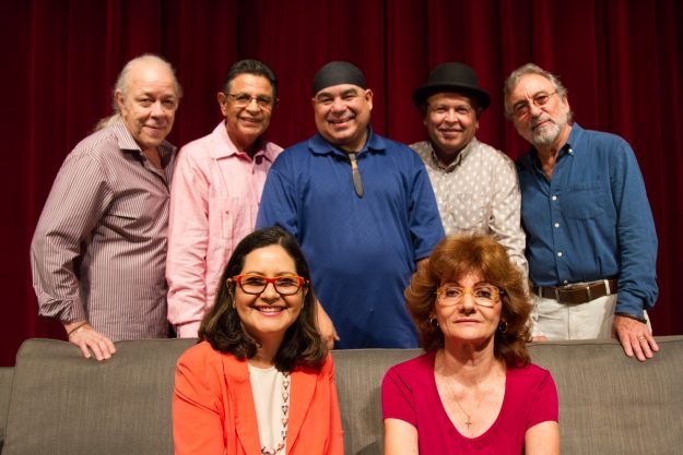 Haciendo Punto en Otro Son Haciendo Punto en Otro Son