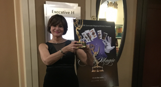 Dra. Libia González