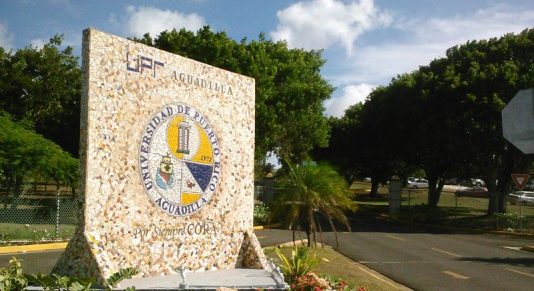 UPR AGUADILLA