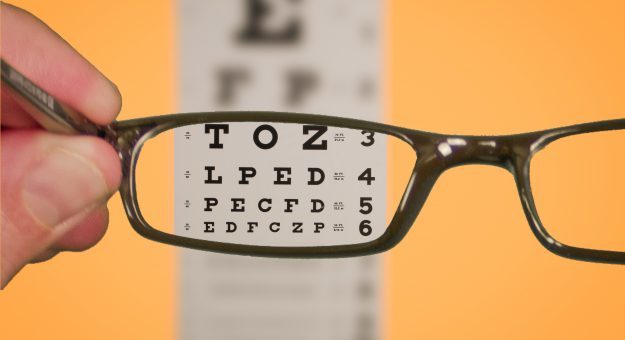 el programa de Tecnología Oftálmica del Recinto de Ciencias Médicas (RCM) es el único que se ofrece en Puerto Rico