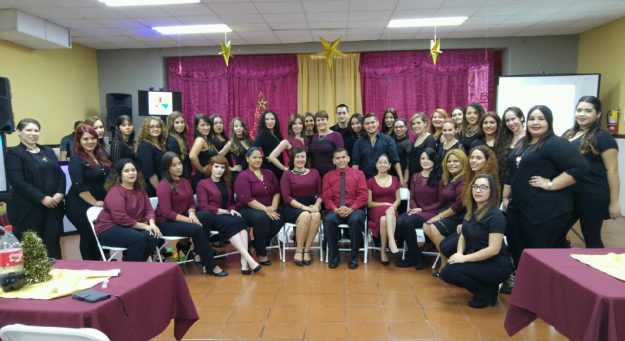 Rompe récord la iniciación de AEPA en UPR-Aguadilla