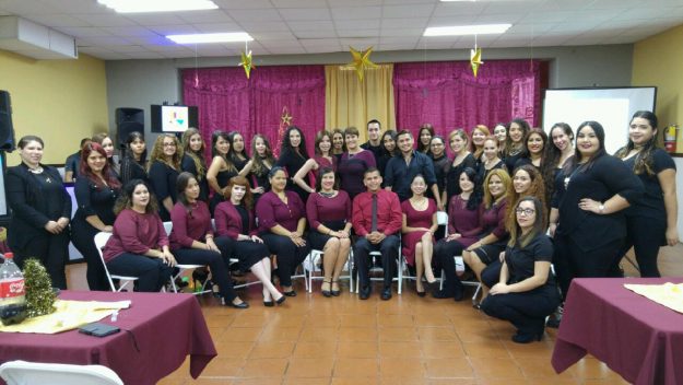 Rompe récord la iniciación de AEPA en UPR-Aguadilla Rompe récord la iniciación de AEPA en UPR-Aguadilla