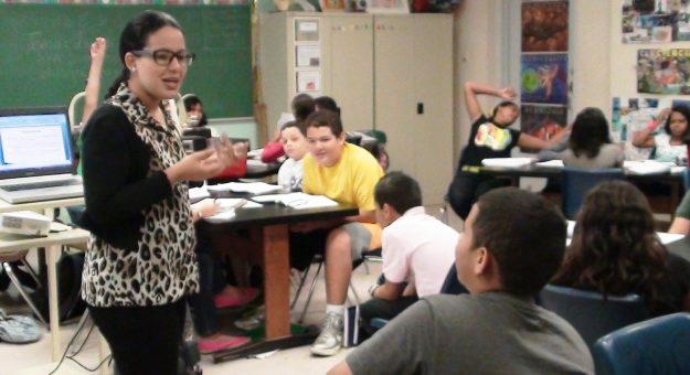 El Departamento de Educación de Puerto Rico clasifica como Ejemplares a ocho de diez programas de Preparación de Maestros de la UPR