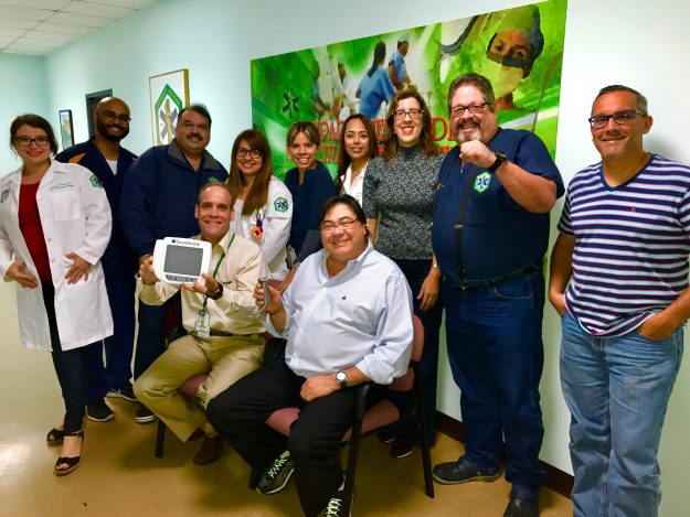 Donativo Glidescope Donativo Glidescope